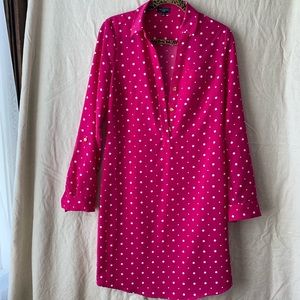 The Limited Ashton Dress